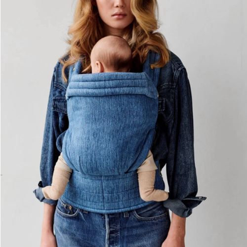 Denim Classic | Zeitgeist Baby Carrier | SHOP ARTIPOPPE