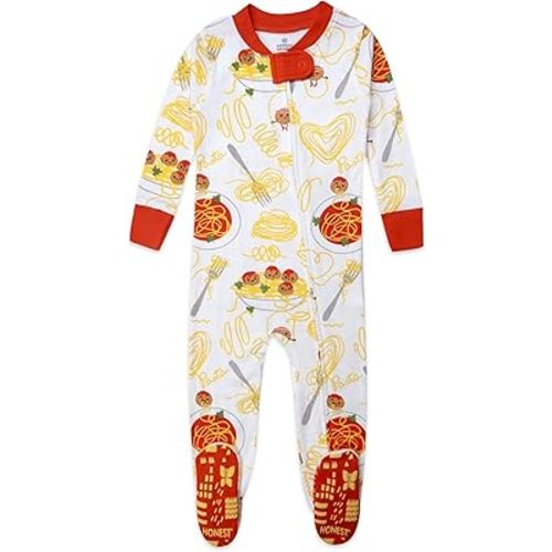 Pasta LaVista Sleep & Play