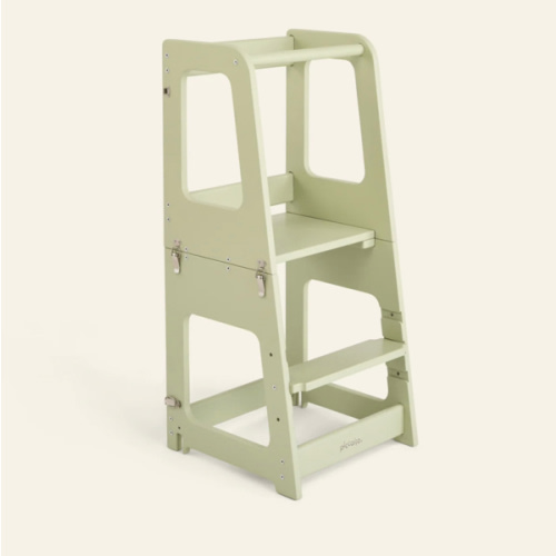 Mini Chef Convertible Helper Tower