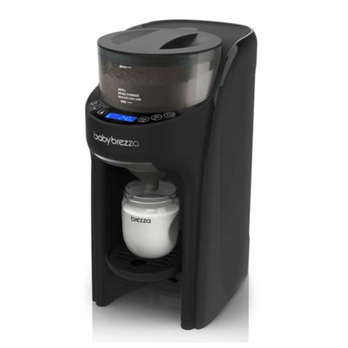 Robot Formula Pro Advanced - Noir