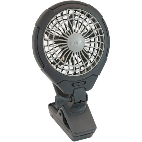 O2 COOL 5 in Clip Fan