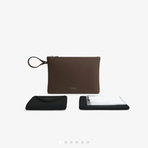 MINA Changing Kit Vegan