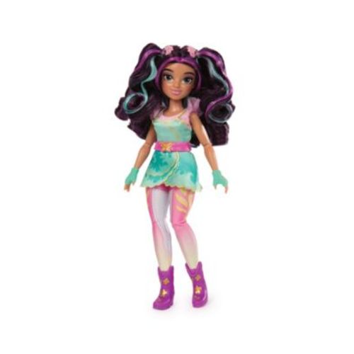 Ava Doll 7 Fashion Accessories Toys