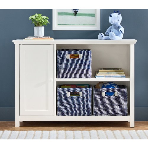 Cameron Cubby Bookcase (47")
