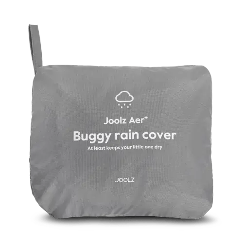 Joolz Aer+ stroller raincover