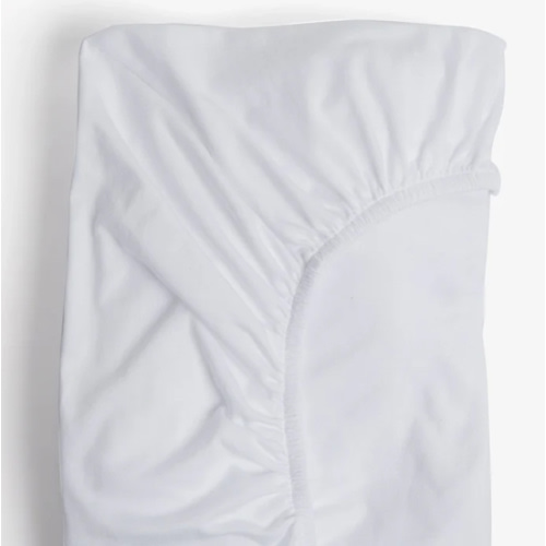 Drap contour en jersey - Bébé | Aubainerie