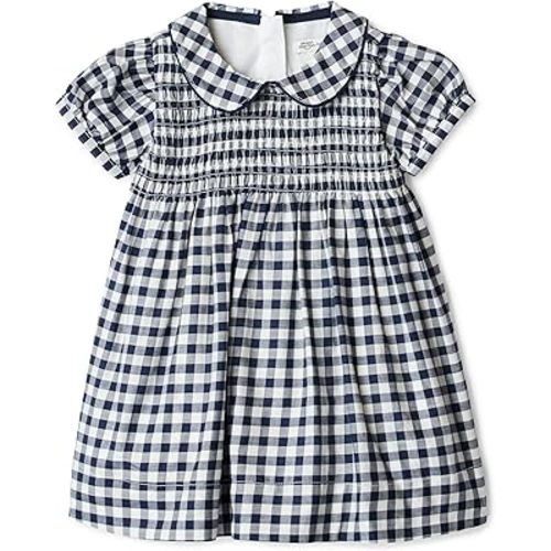 Amazon Essentials x Sofia Grainge Mommy & Me Cotton Sateen Dresses