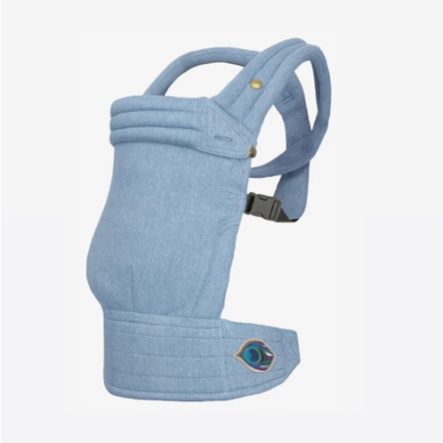 Denim Light | Zeitgeist Baby Carrier | SHOP ARTIPOPPE