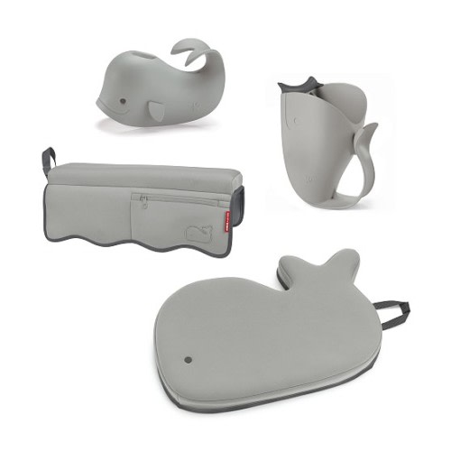 Skip Hop Moby Bathtime Essentials Kit