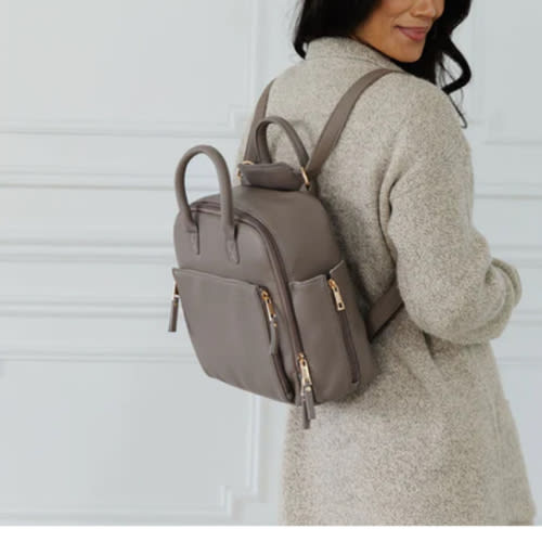 Ayla Mini Bag – Ayla and Company