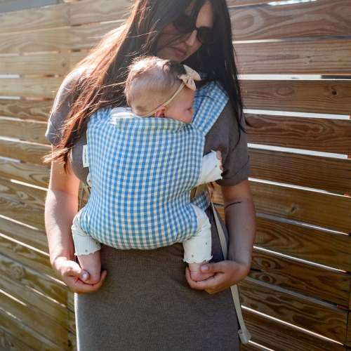 Bluebird Sprout Newborn Carrier