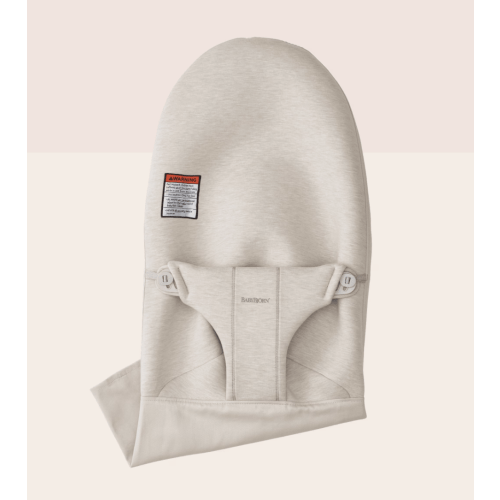 BabyBjörn Extra Fabric Seat for Bouncer Bliss
