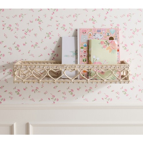 Quinn Hearts Ledge (24")