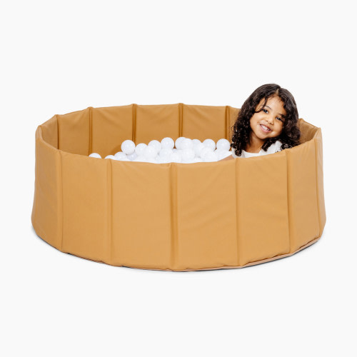 Gathre Ball Pit - Camel