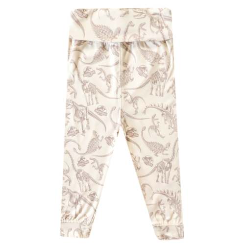 Baby Pants- Jurassic Park Fossils