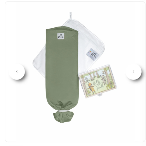 The Ollie® Swaddle