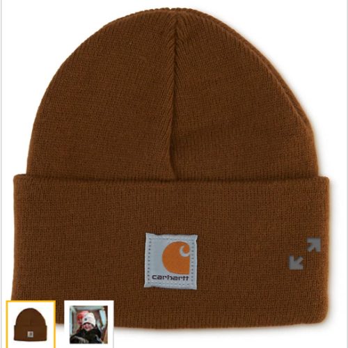 Kids' Acrylic Beanie | Shop all Boys | Carhartt