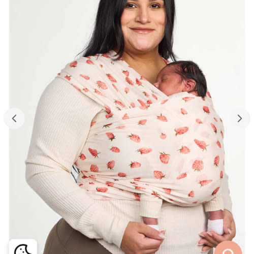 Baby Wrap