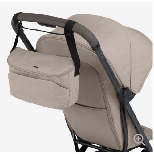Joolz Organizer (sandy taupe)
