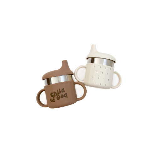 Nazareth Sippy Cup – OUR HOUSE ABOVE