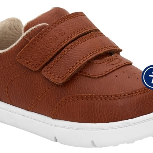 Baby Every Step® Sneakers - 2 - Style,Brown