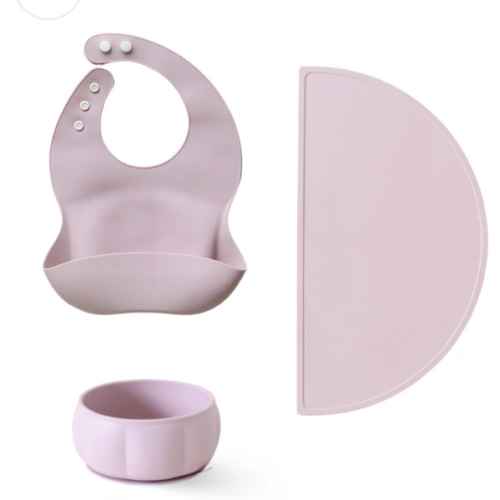 First Feeding Gift Set
