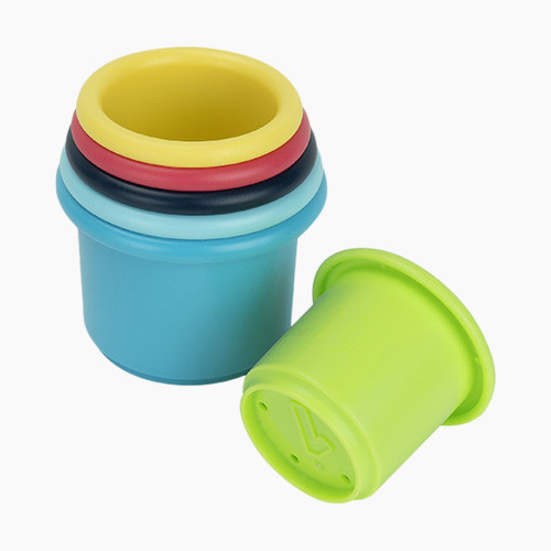 GREEN SPROUTS Sprout Ware Eco Stacking Cups
