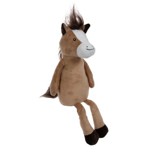 Plush Horse Shelf Sitter