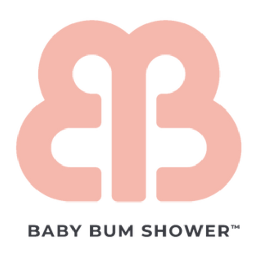 Baby Bum Shower