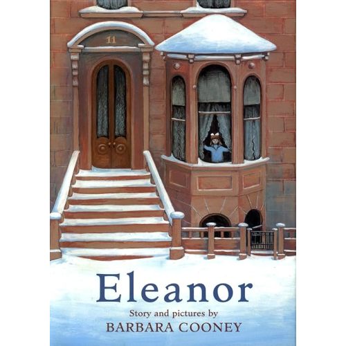 Eleanor (Picture Puffins) Paperback – Picture Book, September 1, 1999