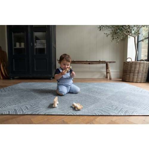 Totter & Tumble The Astronomer Play Mat