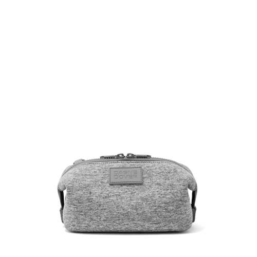 Hunter neoprene Toiletry Bag