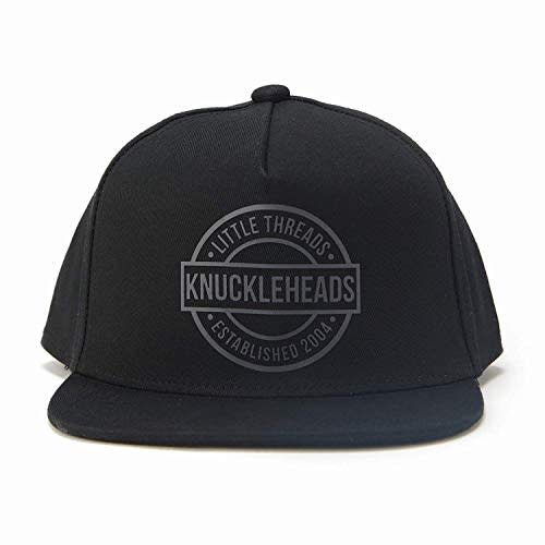 Toddler Baseball Hat - Infant Trucker Hats - Boy Outfit - Newborn Sun Hat - Baby Youth Snap Back Trucker Mesh Brim Gorros