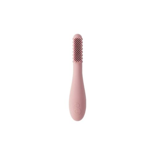 Ezpz Baby-led Toothbrush Extra Soft - Blush
