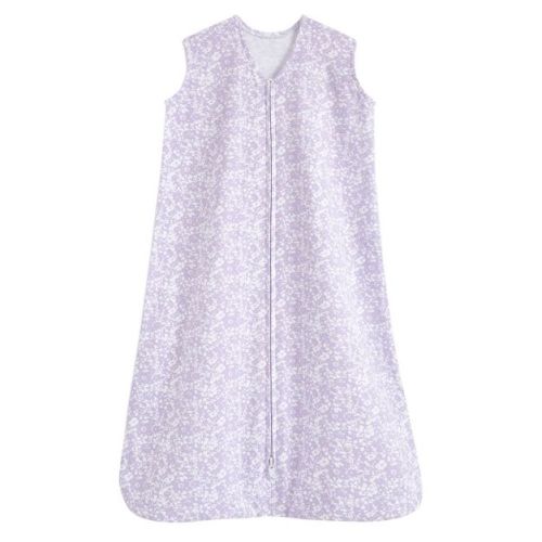 HALO SleepSack 100% Cotton Wearable Blanket - Girl