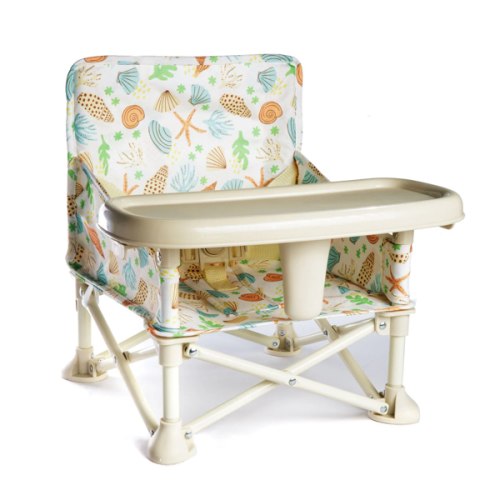 Sailor portable booster chair
