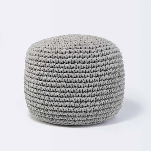 Ottoman Gray Shadow