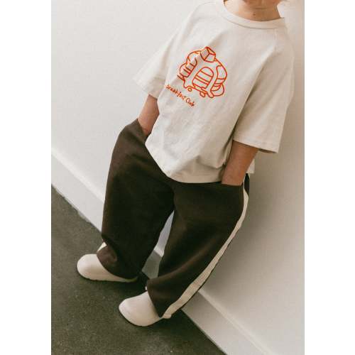 Graphic Tee- Breakfast Club