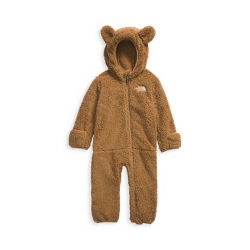 Unisex Baby Campshire One Piece Fleece Coverall - Baby