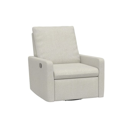 Paxton Small Spaces Manual & Power Recliner