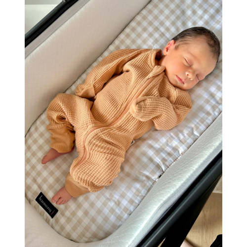 Bassinet Liner