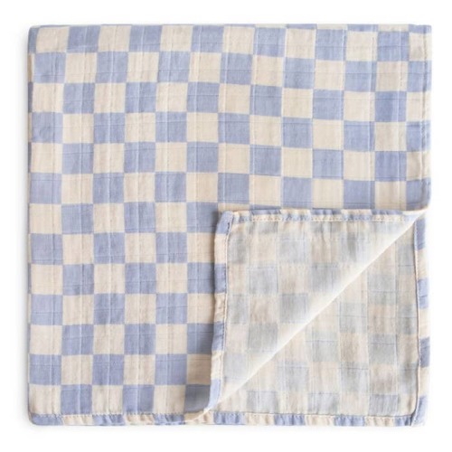 Muslin Swaddle Blanket