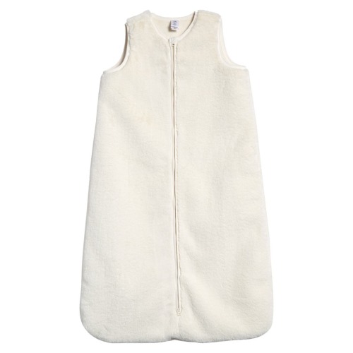 Faux Fur Wearable Blanket, 6-18 M
