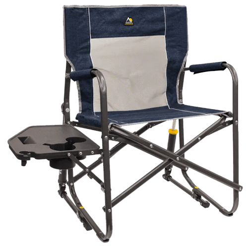 Freestyle Rocker™ with Side Table