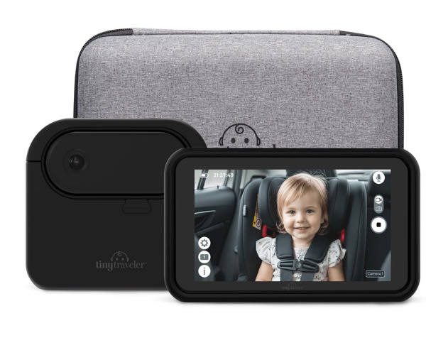 On-the-Go Wireless