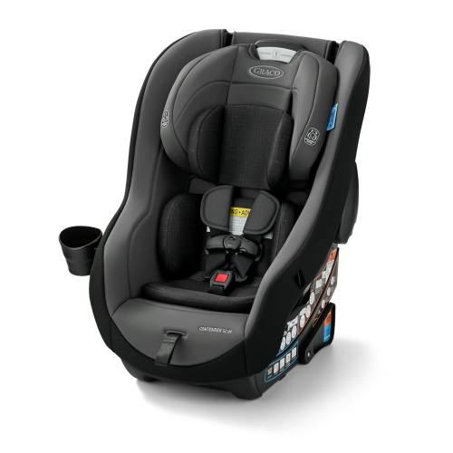 Contender™ Slim Convertible Car Seat
