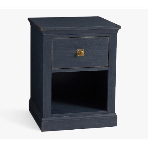 Charlie Kids Nightstand | Pottery Barn Kids