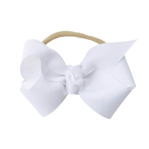 Ribbon Bow Headbands
