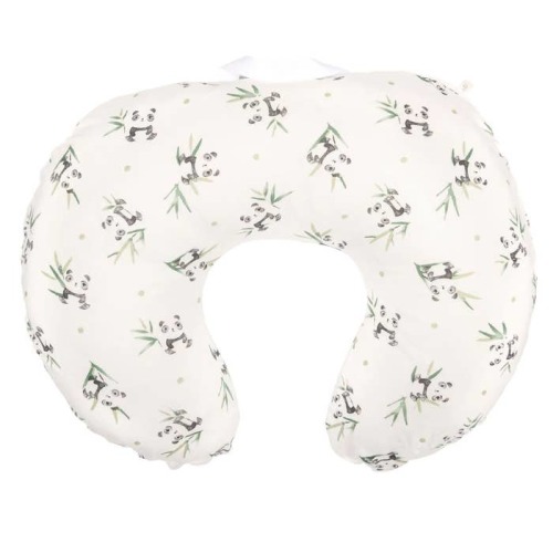 Bamboo Nursing Pillow (Print)
