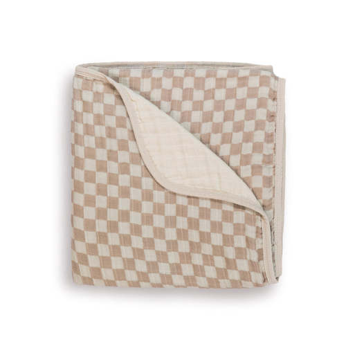 Itzy Blanket™ - Check Yes!
